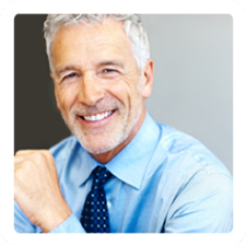 Smiling Man