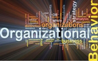 Organizational Behavior