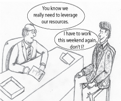 Hidden Assets Cartoon